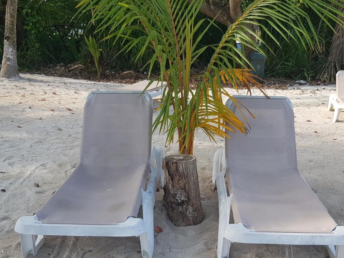 Rasdhoo Relax Inn Eksteriør billede