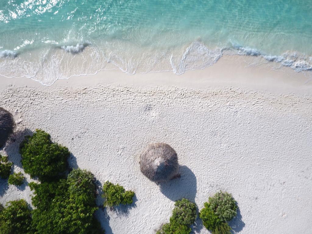 Rasdhoo Relax Inn Eksteriør billede